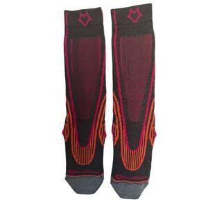 Fox River Merino Wool Winter Ski Snowboard Socks Unisex